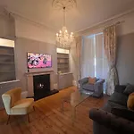 No2 Clarence Grade II Regency Townhouse Short Walk To Racecourse And Town Centre
