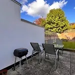Two Bedroom Period Property In Tivoli Cheltenham