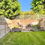 Two Bedroom Period Property In Tivoli Cheltenham