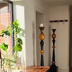 La Casa Rosa Cheltenham - Free Parking Close To Racecourse