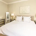 Luxury Apartment - 18 Lansdown Crescent