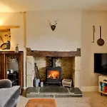 Jasmine Cottage, Upper Slaughter, Cotswolds