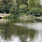 The Lily Pad - Cheltenham Townhouse, A Short Walk To Town Center And Racecourse