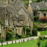 Jasmine Cottage, Upper Slaughter, Cotswolds