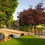 Jasmine Cottage, Upper Slaughter, Cotswolds
