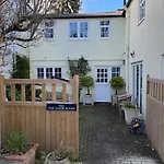 The Old Coach House