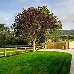 Cosy Cotswold Annexe