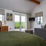 Cosy Cotswold Annexe