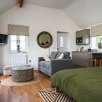 Cosy Cotswold Annexe