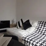 1 Bedroom Apartment - The Onyx