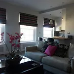 Hewlett Apartments