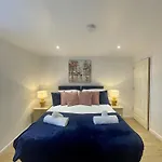 Cosy House Accommodation