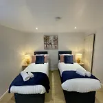 Cosy House Accommodation