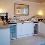 Cleeve Hill Hotel