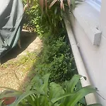 Courtyard Garden Flat