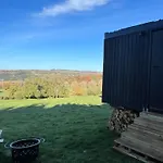 Offgrid Tiny Home W/ Spectacular View Of Cotswolds