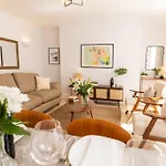 Pittville Apartment - By Luxury Apartments