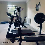Ramada By Wyndham Cheltenham