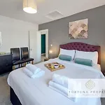 Margaret\'S Loft By Fortuna Property
