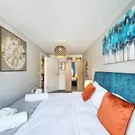 The Hewlett Court Terracotta By Fortuna Property