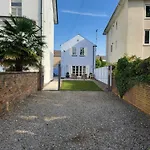 The Coach House