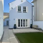 The Coach House