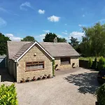 Stunning 3 Bed 2 Bath Detached Village Home