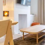 Bright & Airy 2Bd - 10 Mins Walk To Chelt Centre!