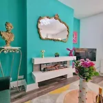 Eclectic 1Bd In The Heart Of Cheltenham!