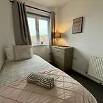 Joyford Place