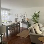 The Park, Montpellier Apartment
