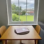 Explore The Cotswolds, Modern, Parking, Central