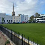 Contractor, Central, Parking, Longstay