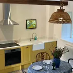 The Fishing Cottage