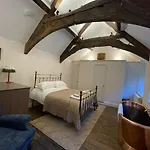 The Fishing Cottage