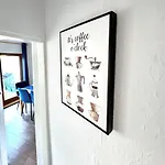 2-Bedroom House In Cheltenham Town Centre