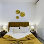 Belle Vue Regency King Size W Free Parking