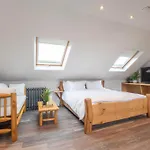 Stable Lodge - Boutique Bed & Breakfast