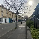 Best Located Flat In Cheltenham And Free Parking