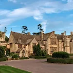 Ellenborough Park