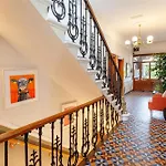 Beaumont House
