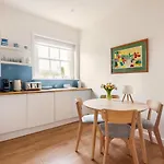 Nordic Regency Apartment