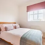 Nordic Regency Apartment