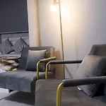 Studio Apartment - The Pearl