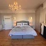 No2 Clarence Grade II Regency Townhouse Short Walk To Racecourse And Town Centre