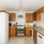 Pass The Keys Modern Stylish Family Home Private Garden