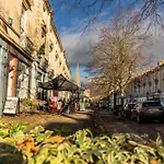 20 Montpellier Flat 2
