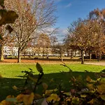 20 Montpellier Flat 2