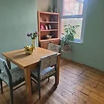 Comfortable Single Room