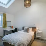 Sleek And Spacious In The Park